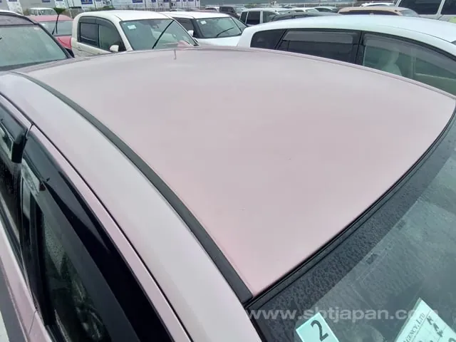 Toyota Passo 2014 photo 5