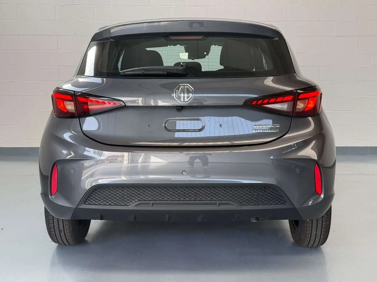 MG Mg3 2026 photo 4