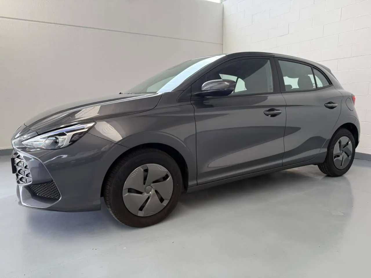 MG Mg3 2026 photo 5