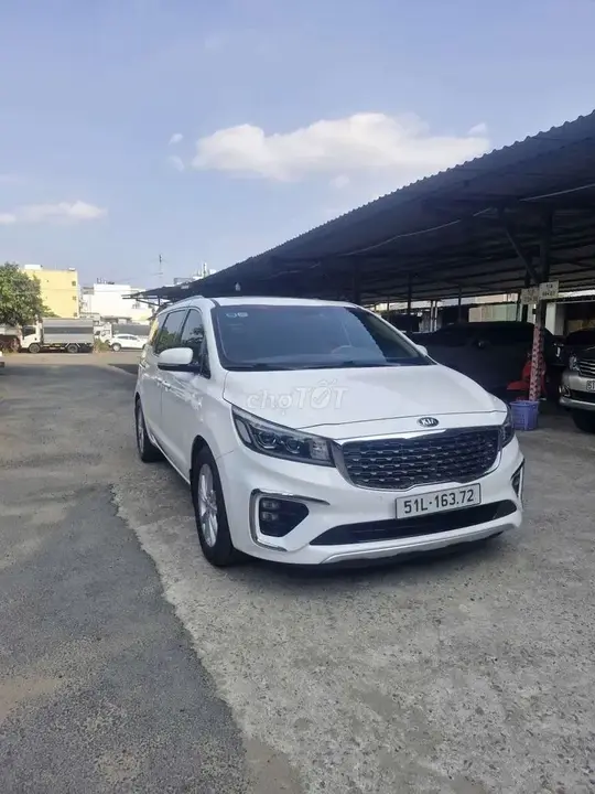 Kia Sedona