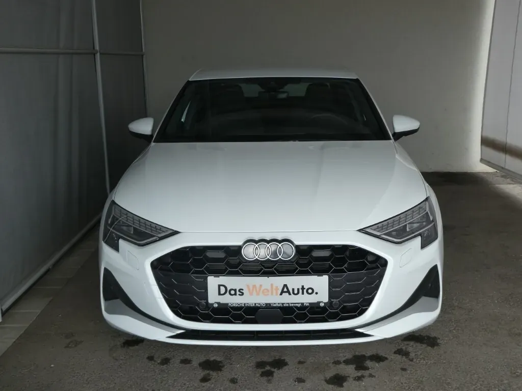 Audi A3 2025 photo 2