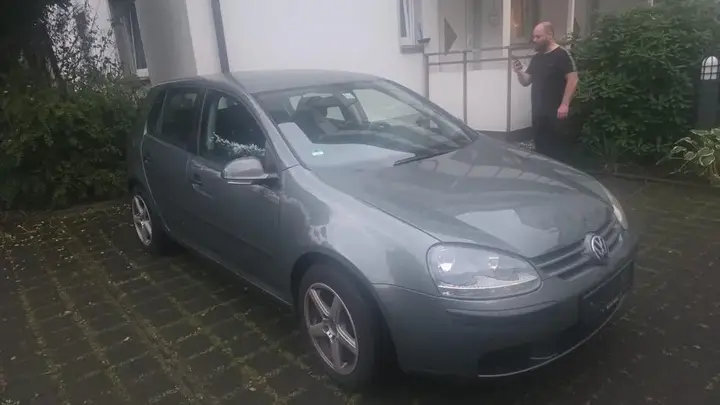 Volkswagen Golf 6