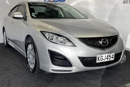 Mazda Atenza