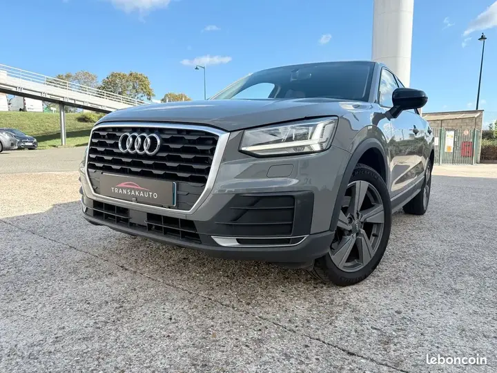 Audi Q2