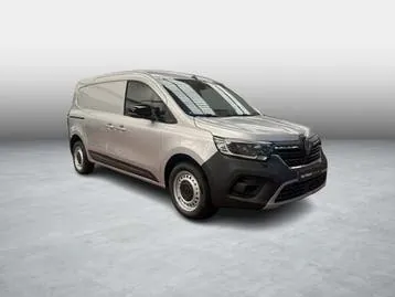 Renault Kangoo 2026 photo 3