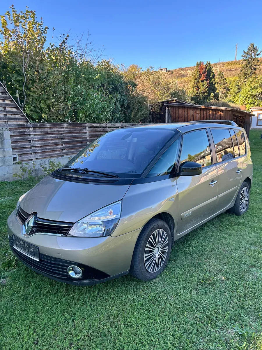 Renault Espace
