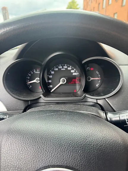 Kia Picanto 2013 photo 3