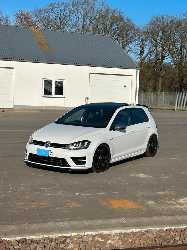 Volkswagen Golf 7