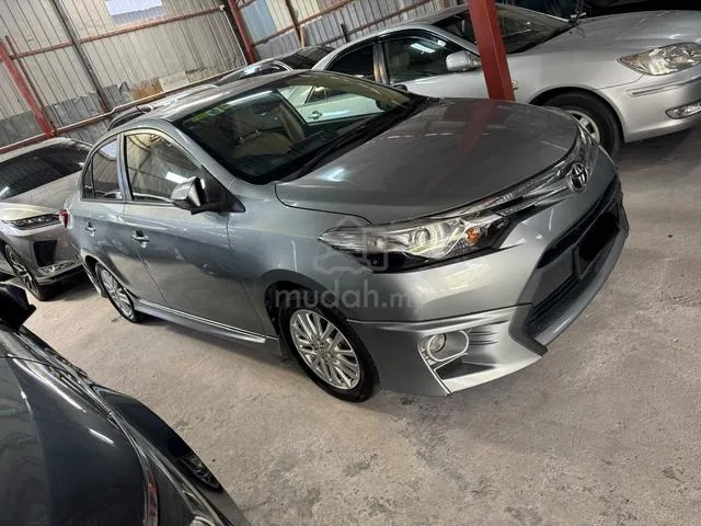Toyota Vios