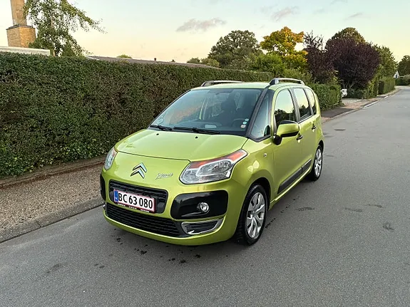 Citroen C3 Picasso