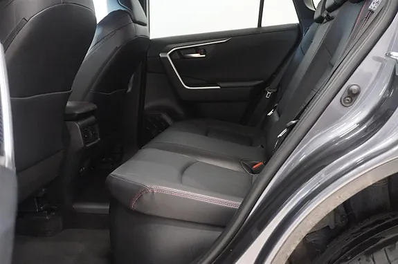 Toyota Rav4 2020 photo 4