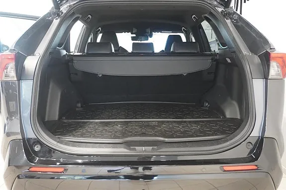 Toyota Rav4 2020 photo 5