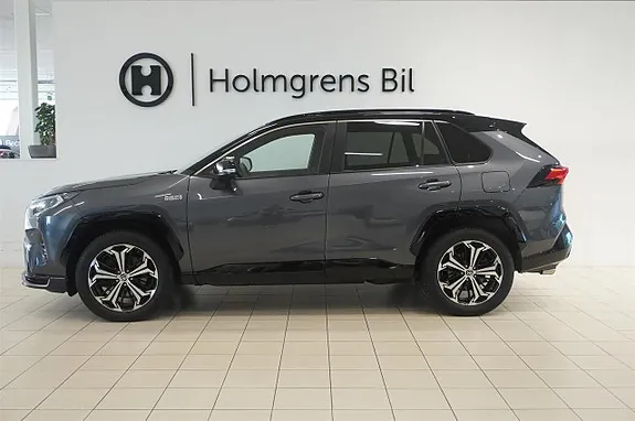 Toyota Rav4 2020 photo 3