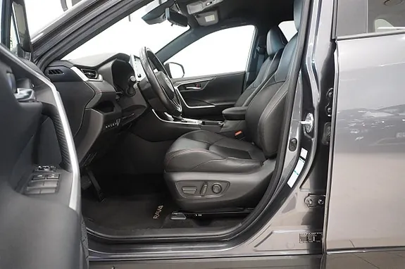 Toyota Rav4 2020 photo 2