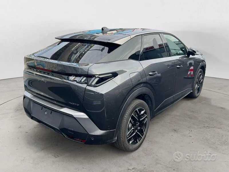 Peugeot 3008 2025 photo 4