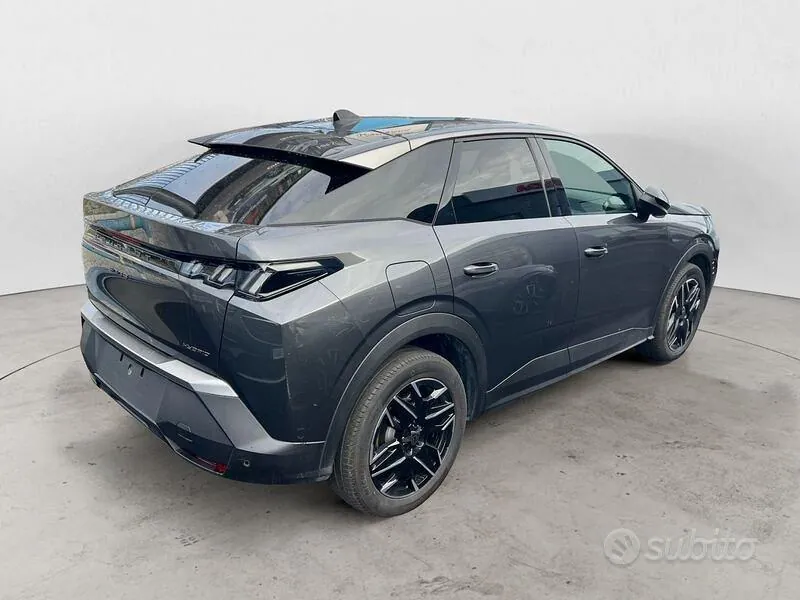 Peugeot 3008 2025 photo 3