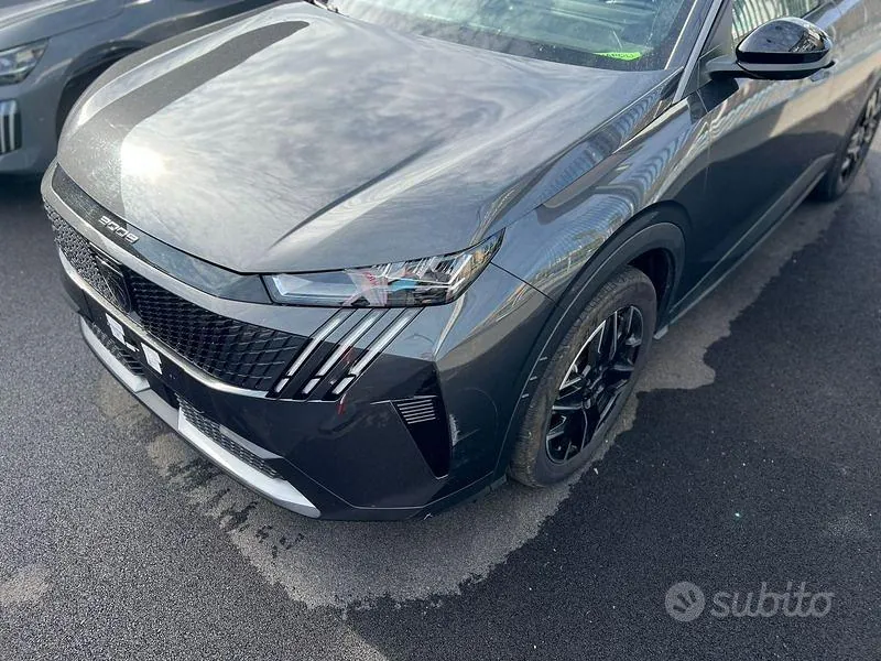 Peugeot 3008 2025 photo 5