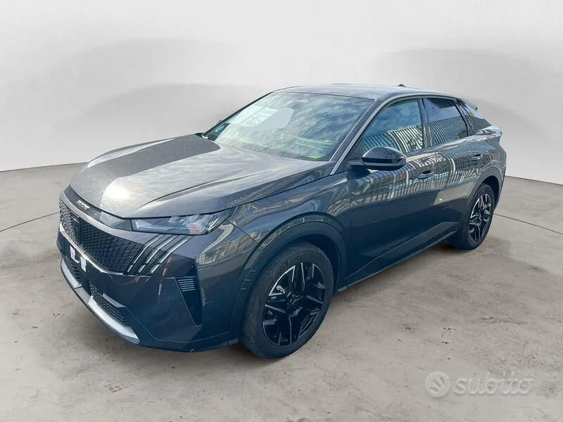 Peugeot 3008 2025 photo 2