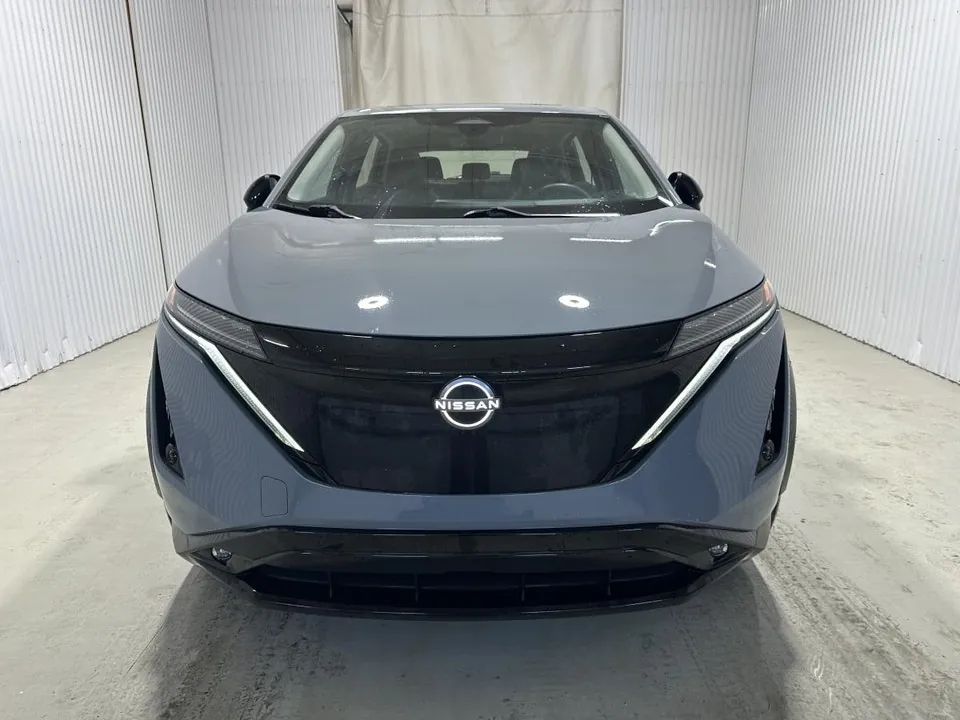 Nissan Ariya 2024 photo 3