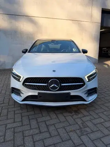 Mercedes-Benz A 180 2021 photo 2