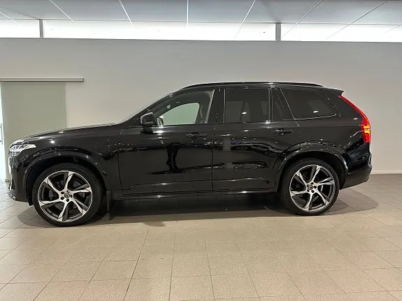 Volvo Xc90 2020 photo 5