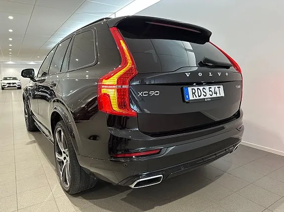 Volvo Xc90 2020 photo 2