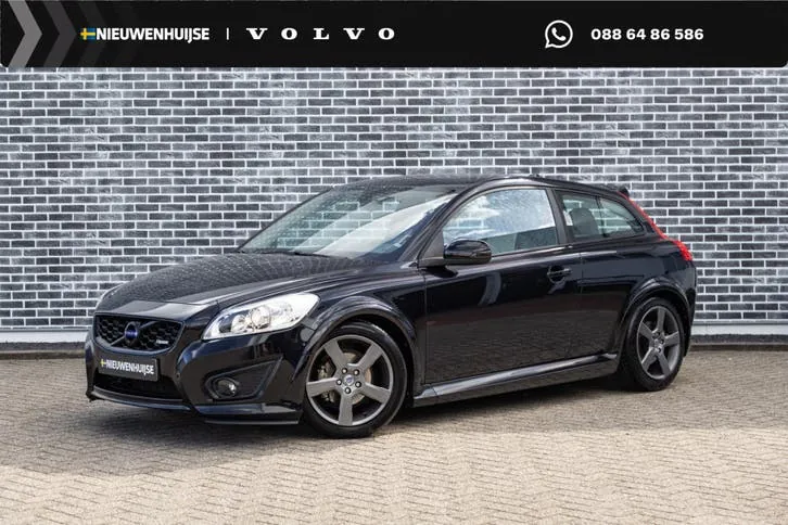 Volvo C30