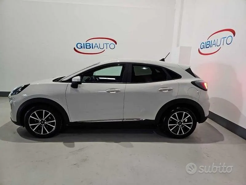Ford Puma 2024 photo 4