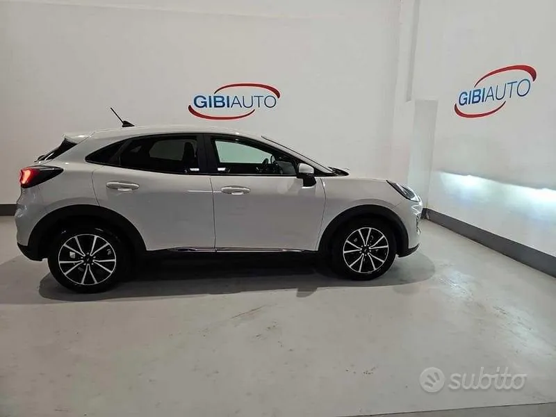 Ford Puma 2024 photo 5