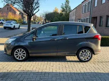 Ford B-Max 2017 photo 2