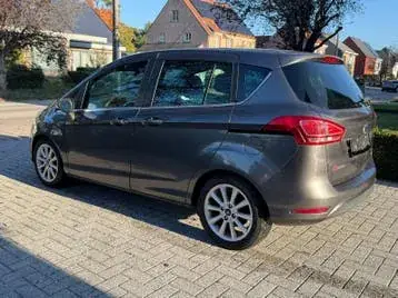 Ford B-Max 2017 photo 3