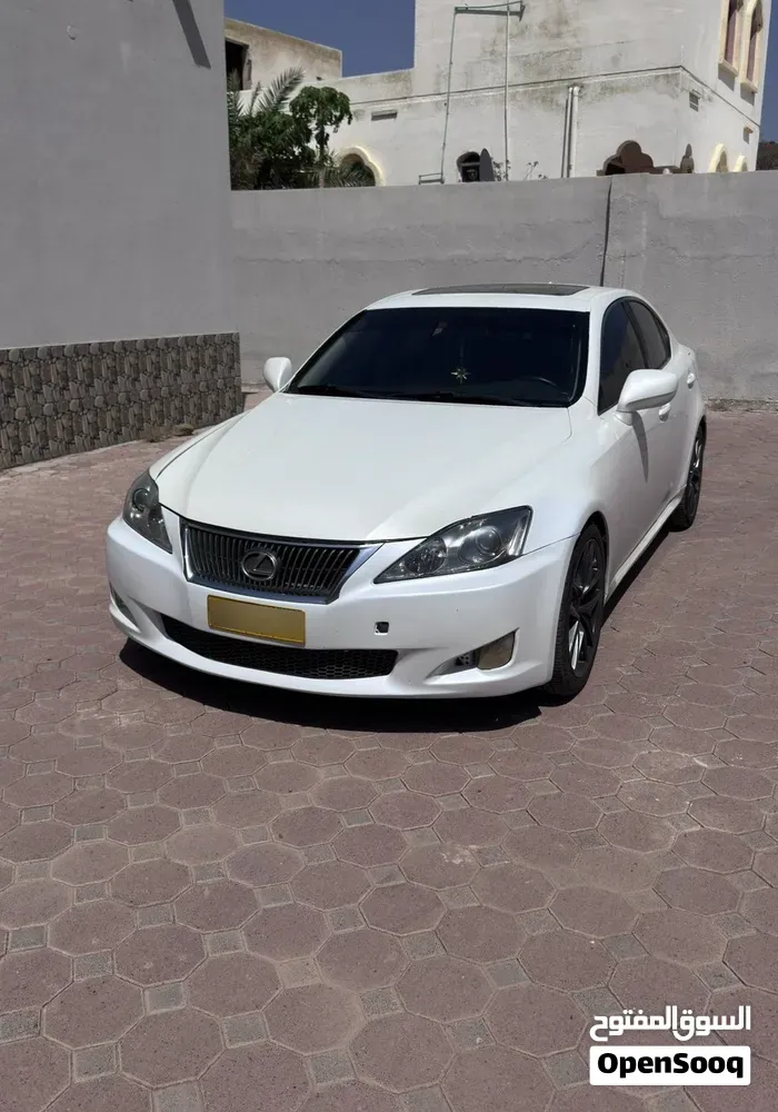 Lexus Is 250