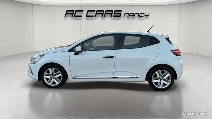 Renault Clio 2020 photo 2