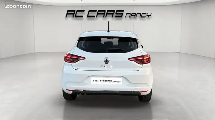 Renault Clio 2020 photo 4