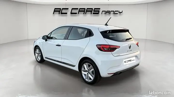 Renault Clio 2020 photo 3