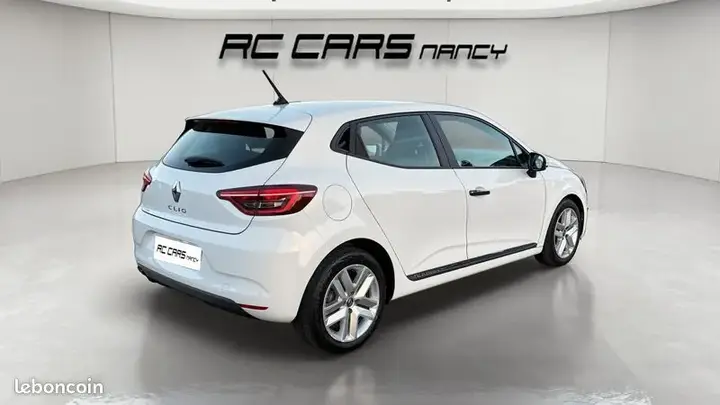 Renault Clio 2020 photo 5