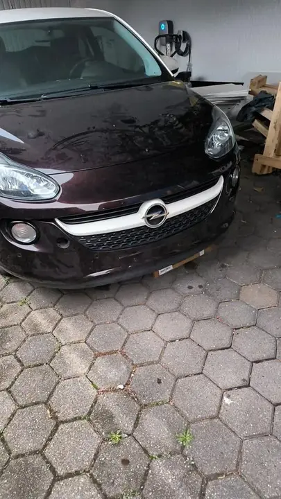 Opel Adam