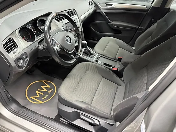 Volkswagen Golf I 2014 photo 5
