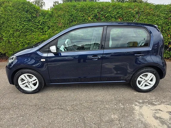 Seat Mii 2015 photo 5