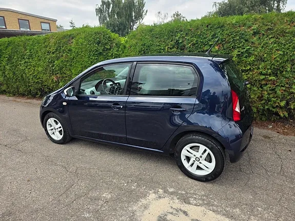 Seat Mii 2015 photo 4