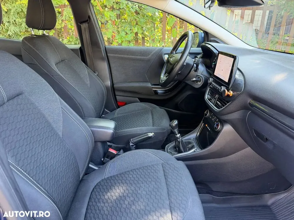 Ford Puma 2022 photo 3