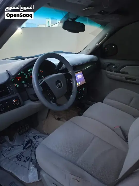 Chevrolet Tahoe 2007 photo 4