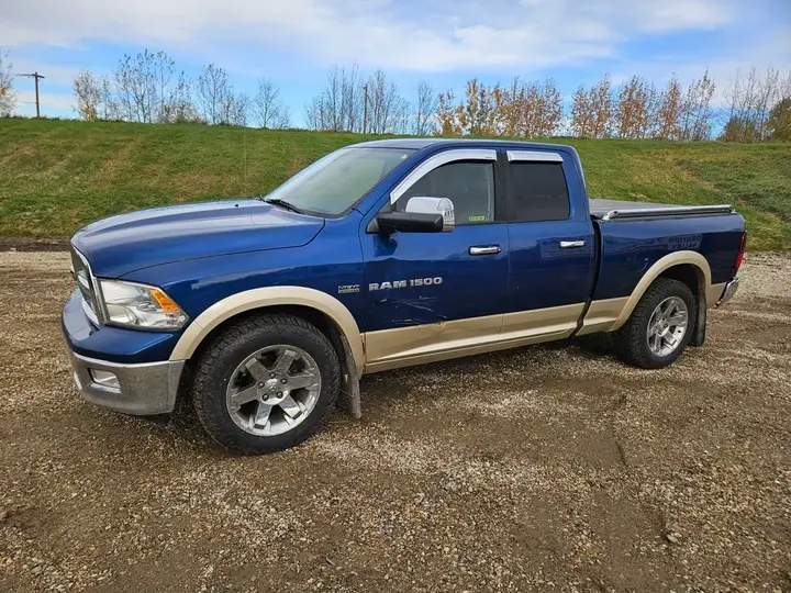 Dodge Ram 1500