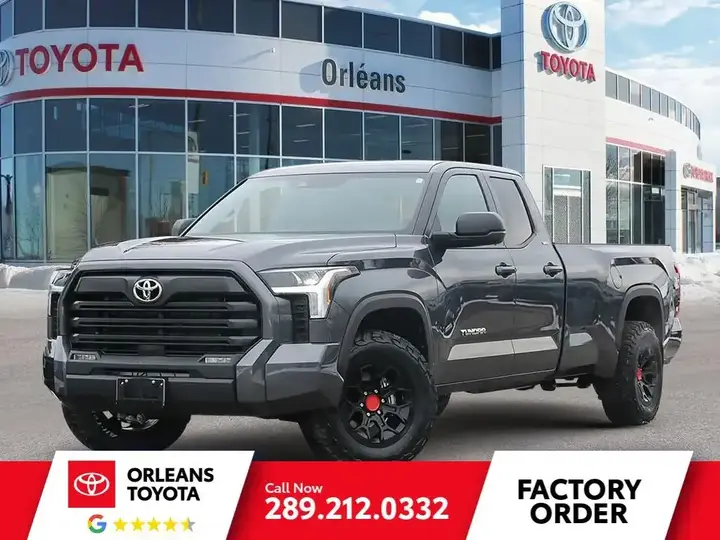 Toyota Tundra
