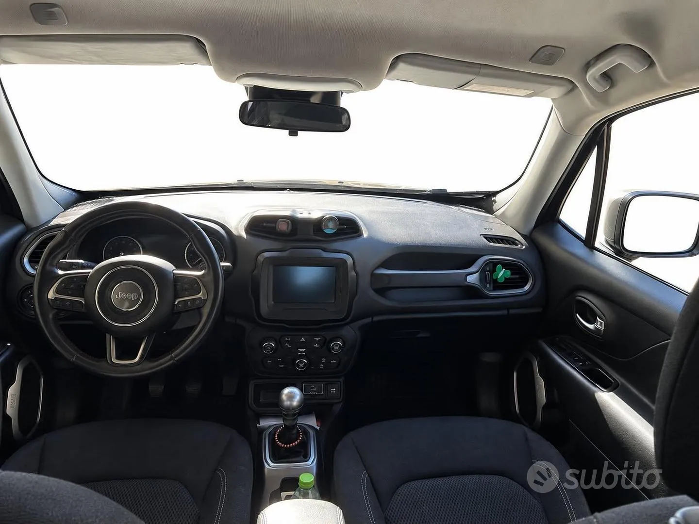 Jeep Renegade 2020 photo 3