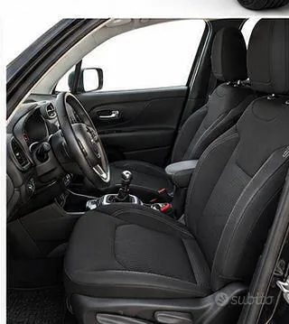 Jeep Renegade 2020 photo 5