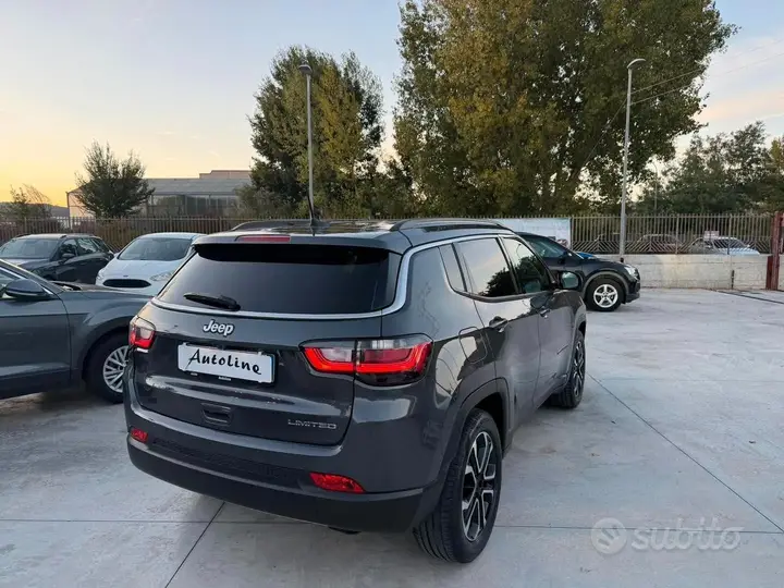 Jeep Compass 2022 photo 5