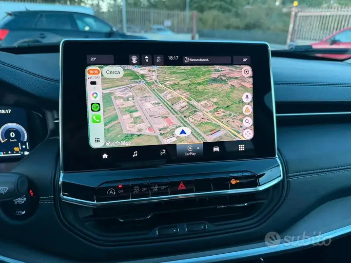 Jeep Compass 2022 photo 3