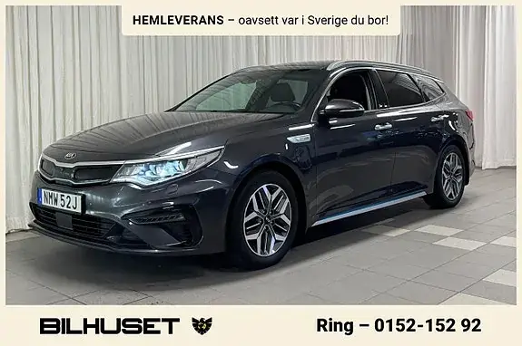 Kia Optima 2020 photo 4