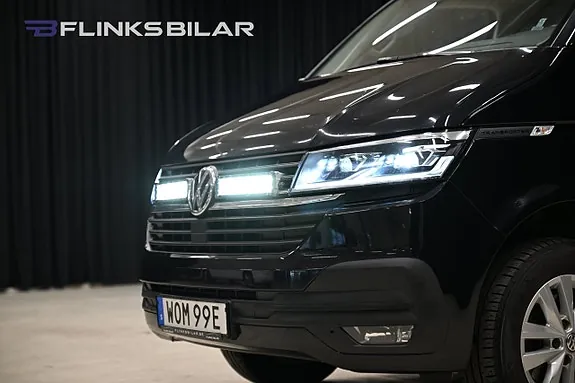 Volkswagen Transporter 2021 photo 4